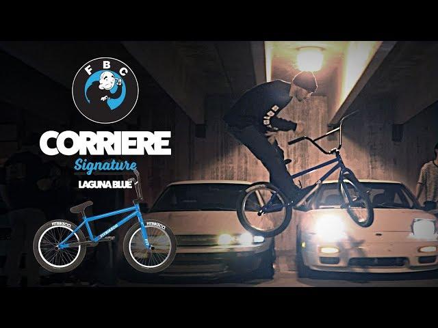 Fitbikeco. 2018 CORRIERE SIGNATURE Complete Bike