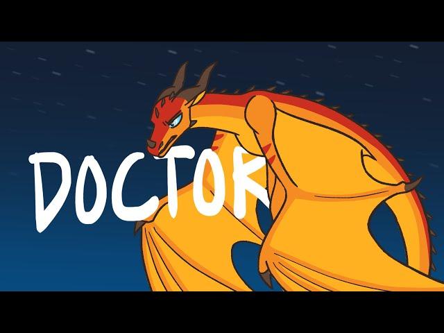 DOCTOR- Clay & Peril [WOF PMV]