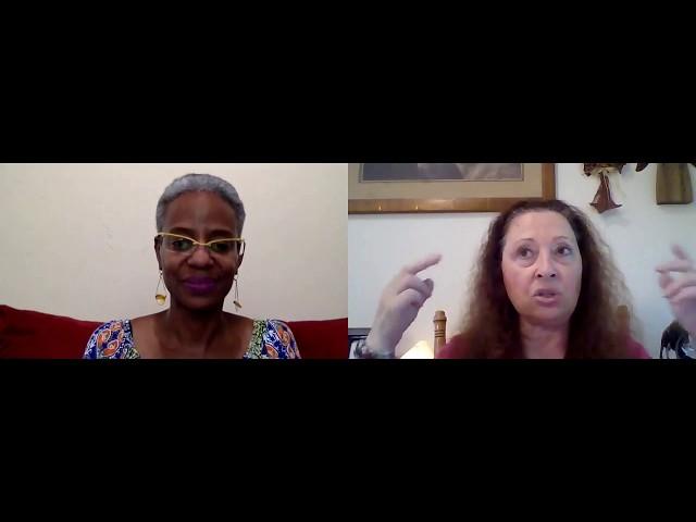 C Rene Washington Mindset Maven - Permission to Follow Your Inner GPS