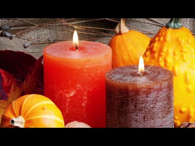 Deep Relaxing Music - Soothing Music, Meditation & Stress Relief "Autumn Harvest" By Tim Janis