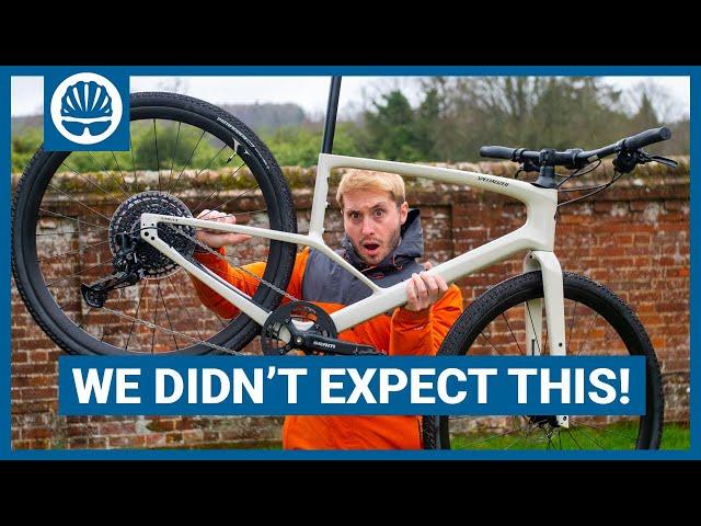 We Can’t Believe Specialized Did THIS!