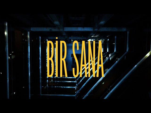 Critical - Bir Sana (Official Video)