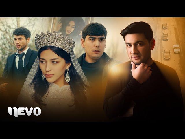 Jaloliddin Ahmadaliyev - To'yingda (Official Music Video)