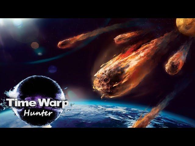 Meteors, Meteorites & Asteroids Documentary - History Channel