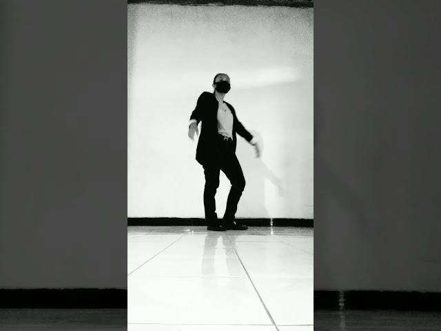 BTS (방탄소년단) - Jimin Serendipity Dance Cover_ #Jimin #Serendipity #short #dancecover