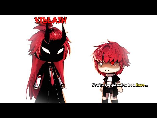  My Hero / Everyone Hates My Hero || GLMM || Gacha Meme || [ TEASER for Full version ]