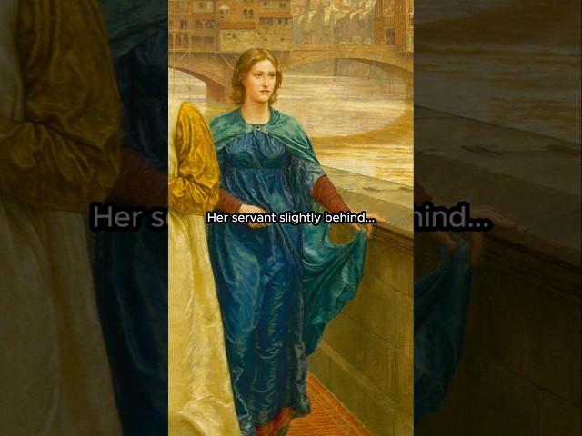 Team woman or man? #art #history #paintings