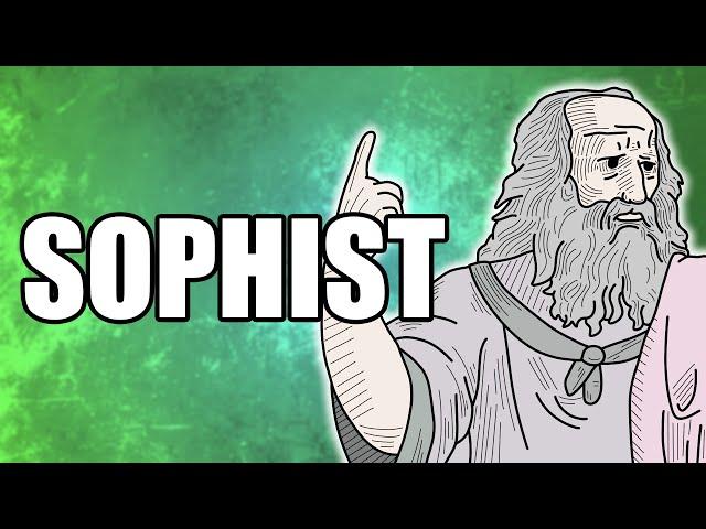 What is Sophistry: A Study of Plato’s Sophist