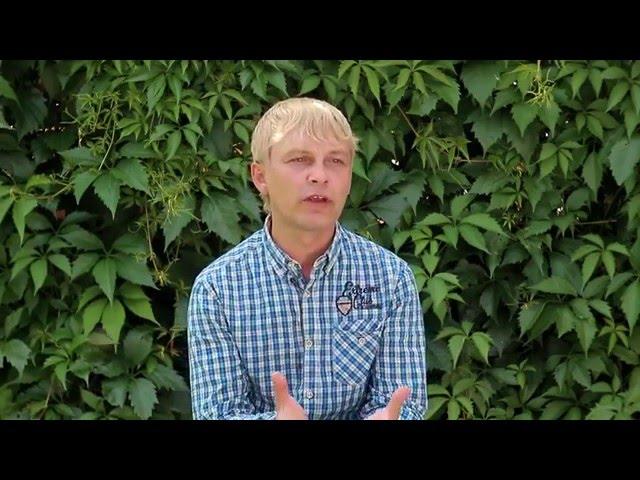 Интервью Александра Побединского / ПОЛНАЯ ВЕРСИЯ (лето, 2015)