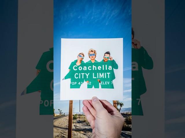 Coachella is beautiful this time of year  @rudy_willingham