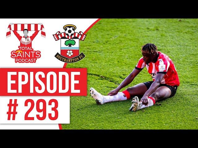 Total Saints Podcast - Episode 293