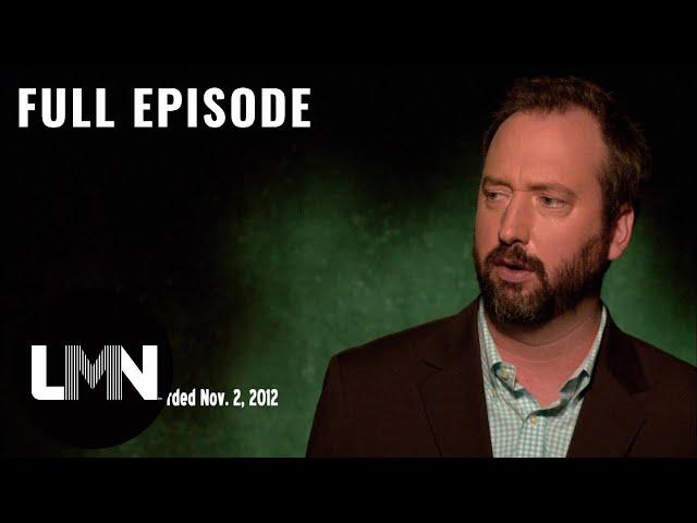 The Haunting Of... Tom Green (Season 3, Episode 14) | Full Episode | LMN