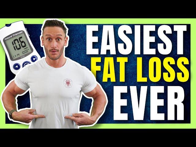 How to Track Your Blood Sugar for Fat Loss, Better Sleep, & Insulin Resistance