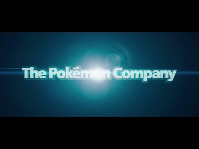 The Pokémon Company