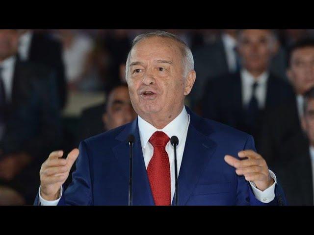 Islom Karimov: Men sizlarni yaxshi ko‘raman