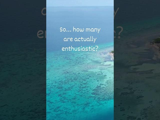 Do you think u can solve this Enthusiastic Islanders puzzle? #brainteaser #logic #puzzle #riddle