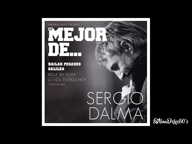 Sergio Dalma - Una Historia Distinta (Remasterizado)