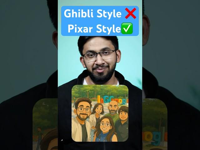 Ghibli Style a vitutu inta styles a Try panunga ChatGPT Image Styles