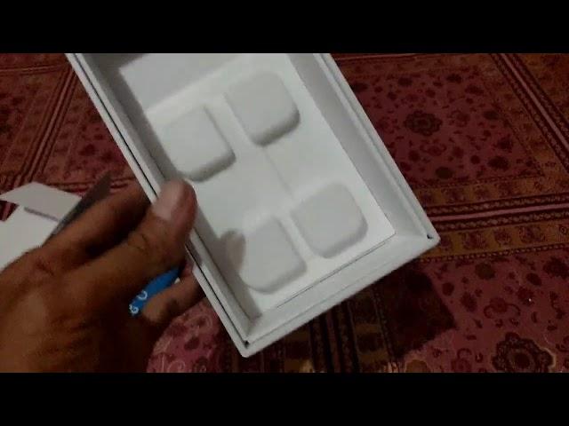 GOOGLE PIXEL 2 XL USED | UNBOXING | MALAYSIA