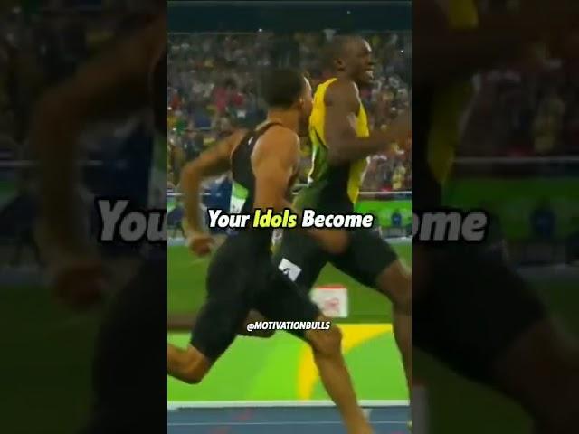 Not Hard, WORK Harder!