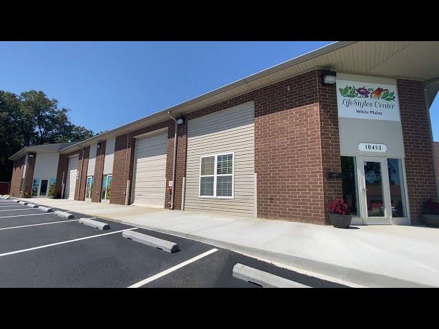 New LifeStyles Center Emergency Shelter in White Plains, MD