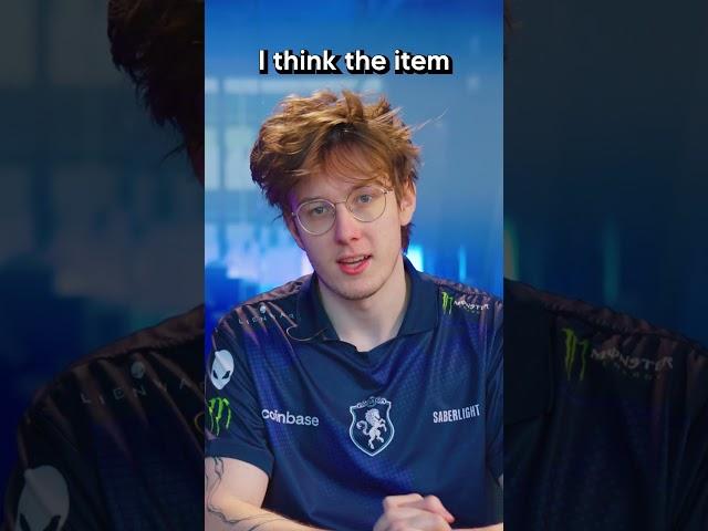 The best items this patch?! Saberlight and Boxi will tell you! Now go win pubs! 