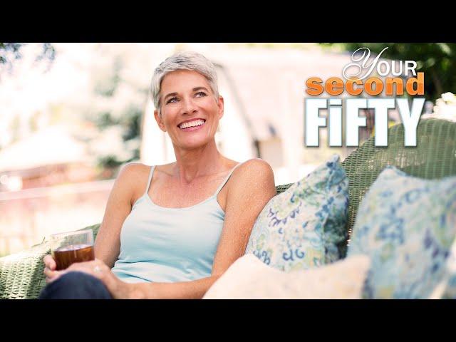 Your Second Fifty 2 - The Rise of Technology | Trailer 1 | Citrus Pie Media Group