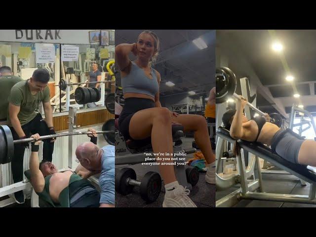 Social Media CHANGED Gym Culture Forever