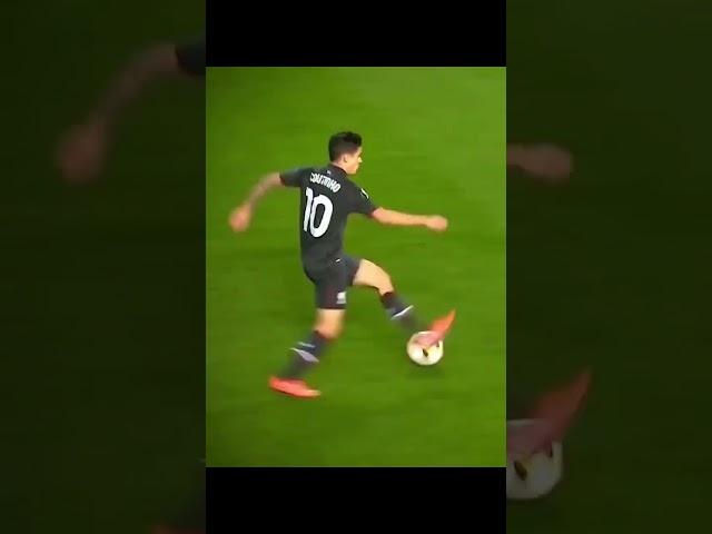 Amazing football skills ️