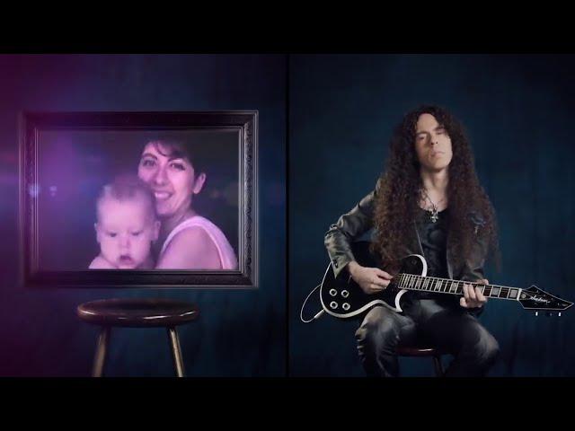 Marty Friedman - MIRACLE - Official Music Video