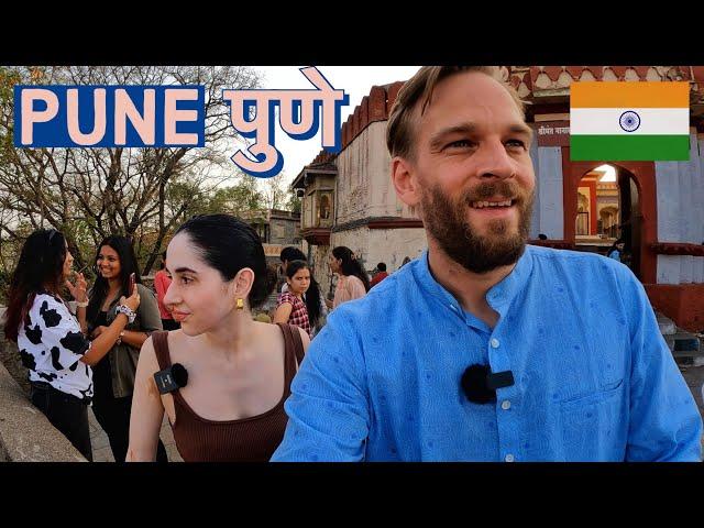 Should You Visit Pune? Our Reactions!