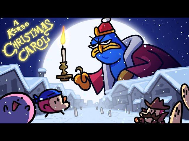 A Kirby Christmas Carol 