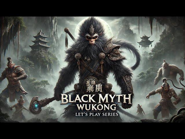 Im Netz der Illusionen: Der Hundertäugige erwacht | Black Myth: Wukong #10 Let's Play Livestream