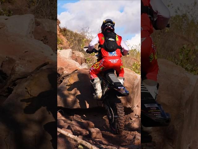 The legend of hard enduro Graham Jarvis #jarvisstyle