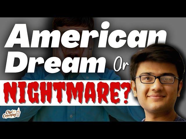 Wrong Myths International Students Believe  Foreigner Struggles In USA