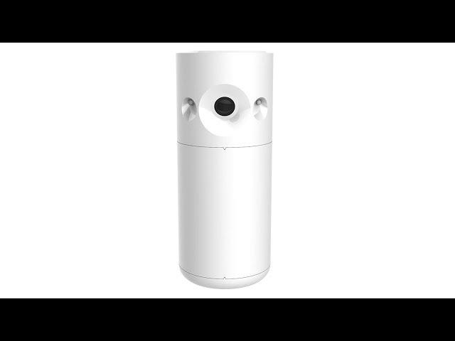 Honeywell Smart Home Security Indoor MotionViewer (RCHSIMV1)