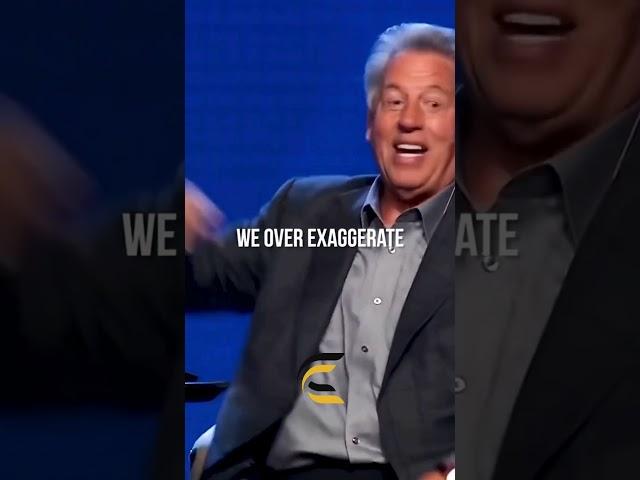 The Science of Exaggeration: Why We Overestimate Everything