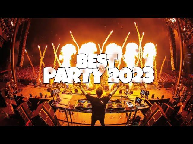 Party Mix 2023 | The Best Remixes & Mashups Of Popular Songs Of All Time