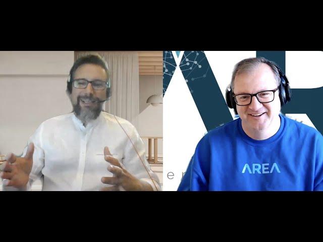 Fireside Chat: AR for Manufacturing - What You Need to Know Before Getting Started