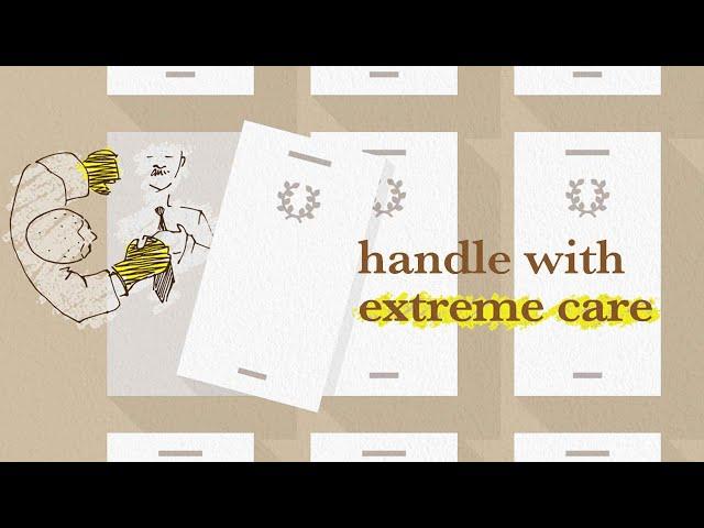 Raw & Darkly Funny: The Hidden Side of the COVID Crisis | Handle With Extreme Care (2023)| Full Film