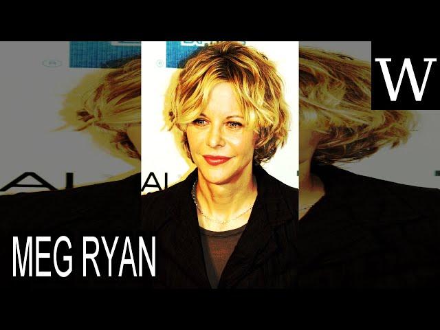 MEG RYAN - WikiVidi Documentary