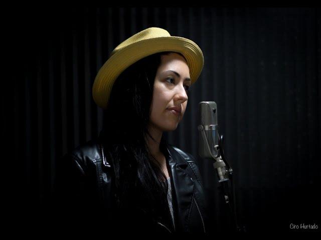 Selva - Ciro Hurtado - Feat. Suemy Gonzalez