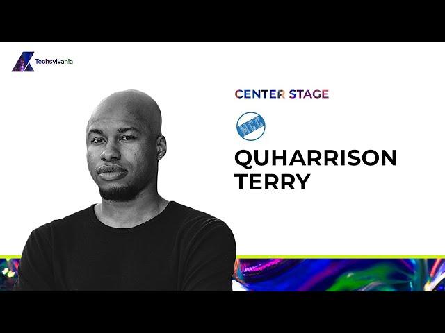 QuHarrison Terry (Mark Cuban Companies) - Why The Internet is Evolving into The Metaverse?