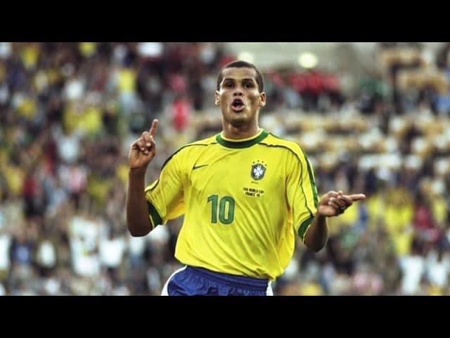 Rivaldo, Extraterrestre [Goals & Skills]