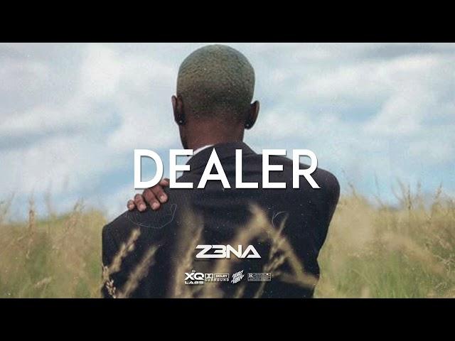 Afrobeat Instrumental 2024 Burna Boy Ft Omah Lay Type Beat "DEALER" Afrobeat Type Beat