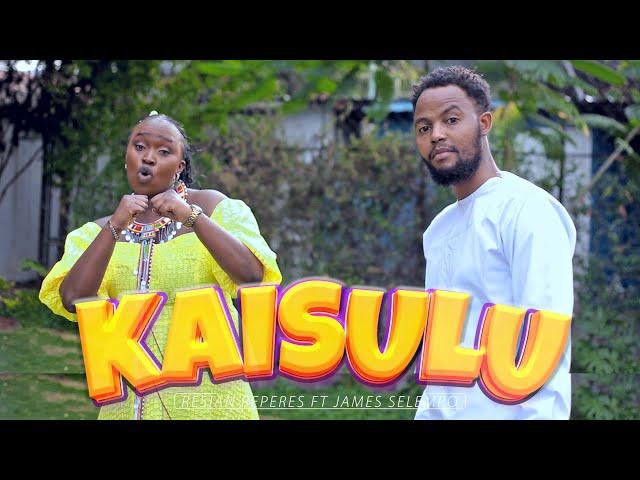 RESIAN LEPERES ft JAMES SELEMPO - KAISULU (OFFICIAL MUSIC VIDEO) SKIZA 5441447 TO 811