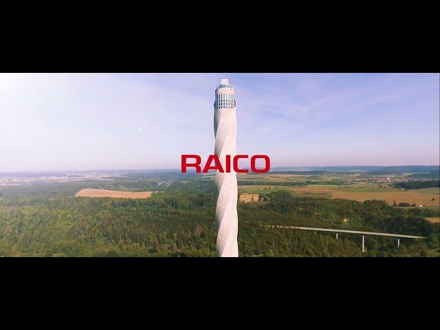 MAS12 RAICO Imagefilm 2022 EN