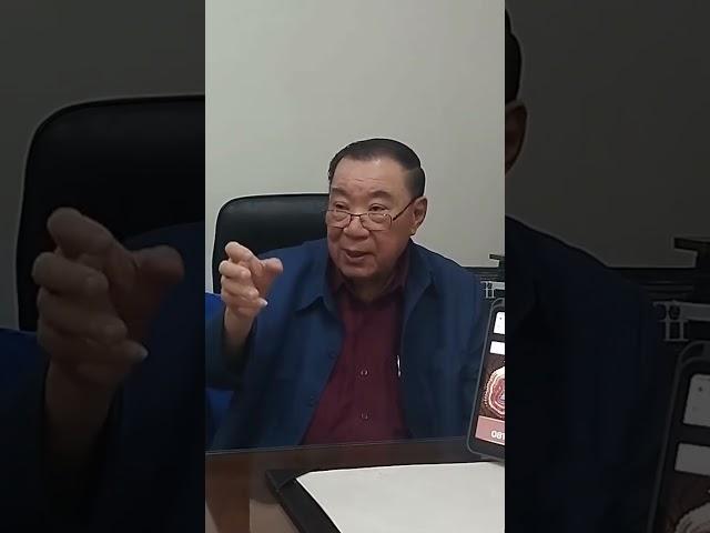 You little dog!!... Fake amulet expert, the fake association, the true words of "Sia Kui Ratchada"