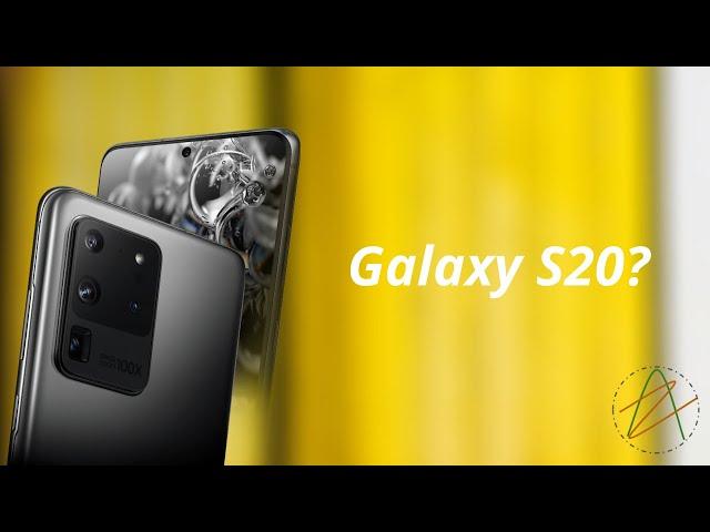 Galaxy S20 series - ULTRA is the new PRO?? | A2Z Tech |