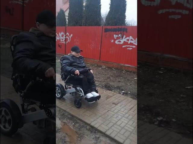 Ура! Свобода! Весна пришла